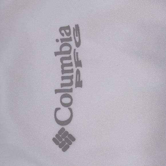 Pre-owned Columbia Sportswear Company Pullover Hooded Shirt Size Small - Picture 8 of 8